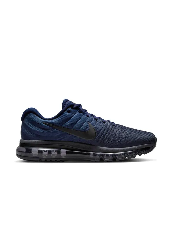 Кроссовки air max 2017 Nike — изображение 2 из 4, синий