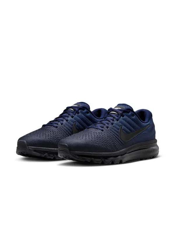 Кроссовки air max 2017 Nike — изображение 3 из 4, синий