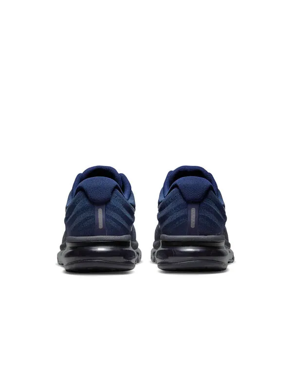 Кроссовки air max 2017 Nike — изображение 4 из 4, синий