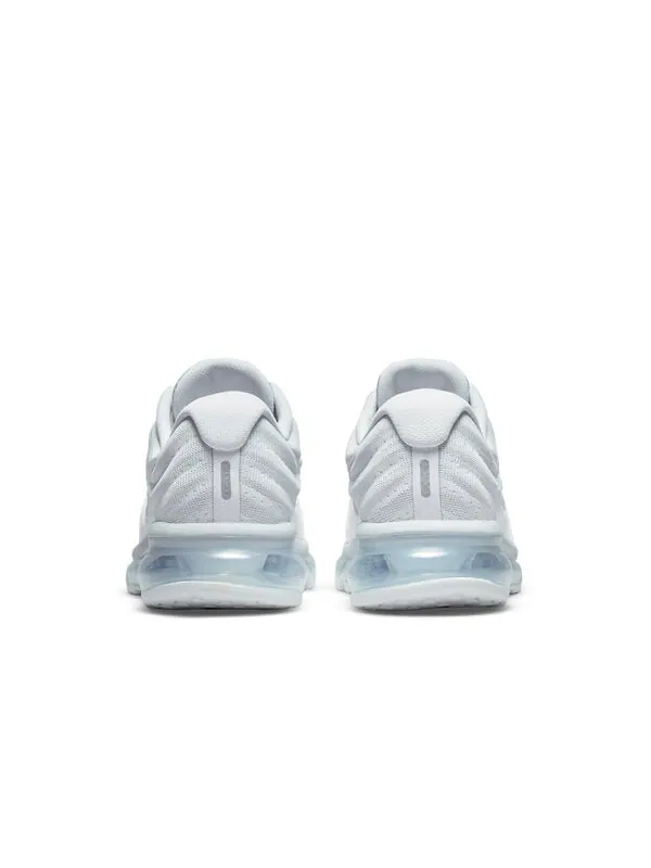 Кроссовки air max 2017 Nike — изображение 3 из 4, белый/серый