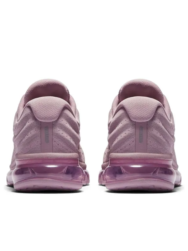 Кроссовки air max 2017 'plum fog' Nike — изображение 4 из 4, фиолетовый