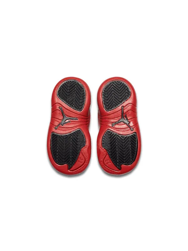 Кроссовки 12 ретро Air Jordan — изображение 2 из 2, черный