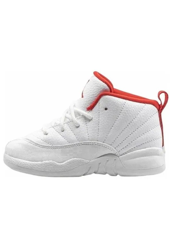 Кроссовки 12 ретро Air Jordan — изображение 1 из 4