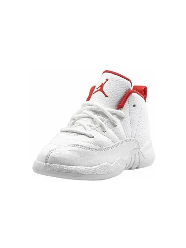 Кроссовки 12 ретро Air Jordan — изображение 2 из 4