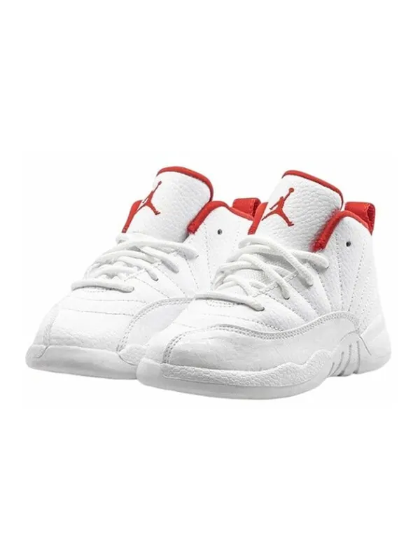 Кроссовки 12 ретро Air Jordan — изображение 3 из 4