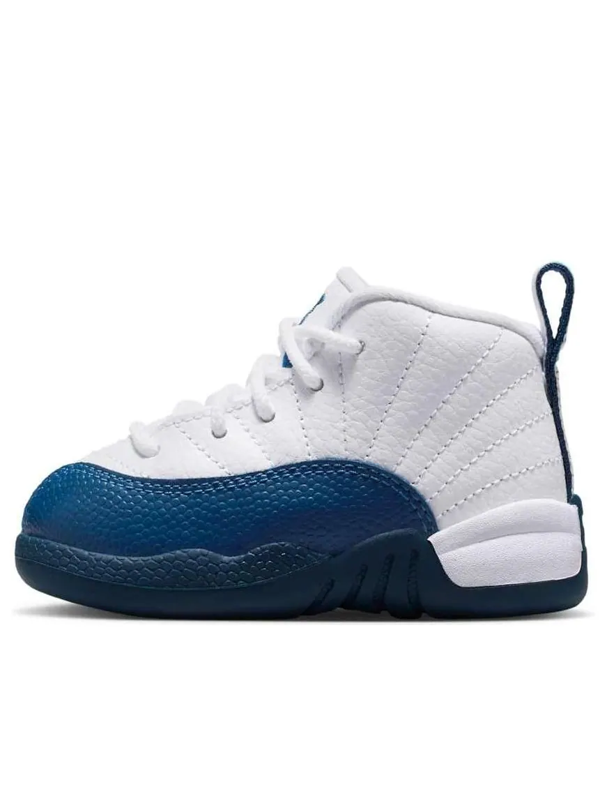 (TD) Air Jordan 12 Retro 'French Blue' 2025 — изображение 1 из 6