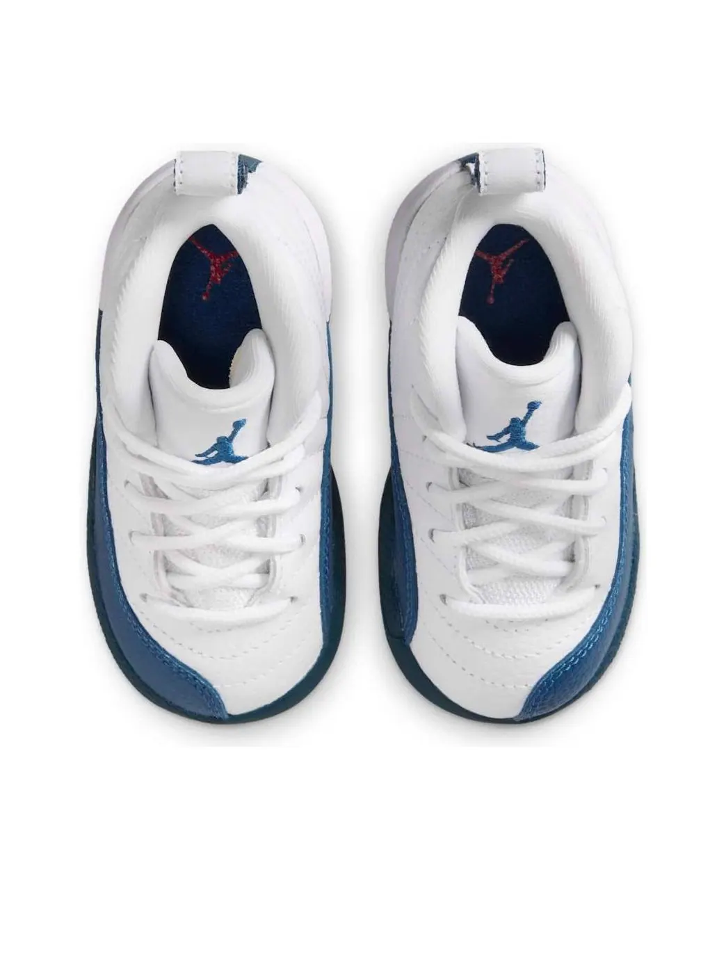 (TD) Air Jordan 12 Retro 'French Blue' 2025 — изображение 2 из 6