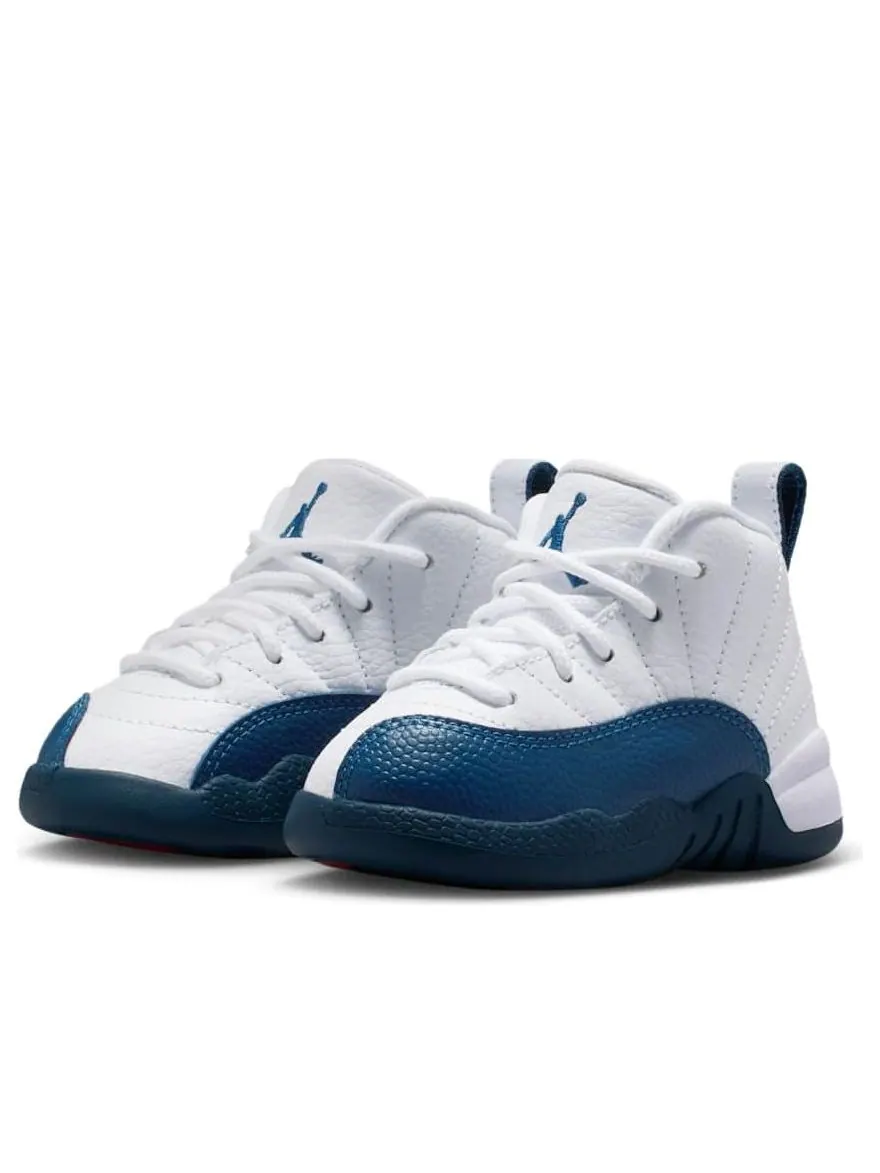 (TD) Air Jordan 12 Retro 'French Blue' 2025 — изображение 4 из 6