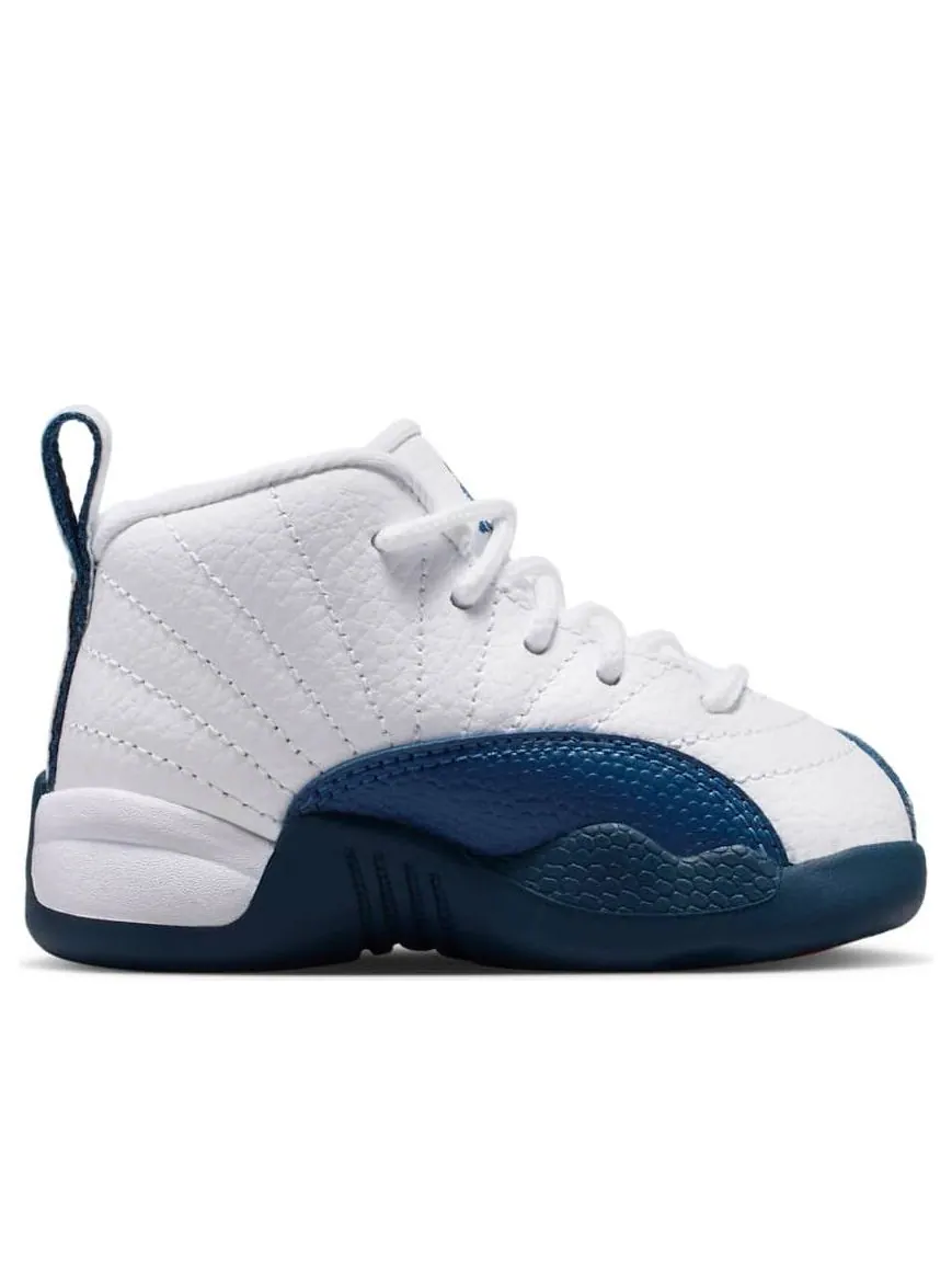 (TD) Air Jordan 12 Retro 'French Blue' 2025 — изображение 6 из 6