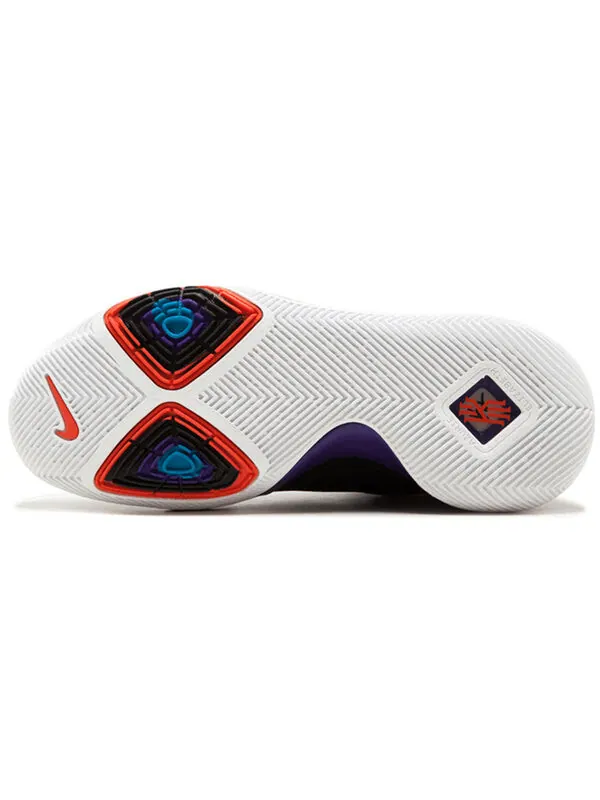 Кроссовки kyrie 3 Nike — изображение 4 из 4, черный