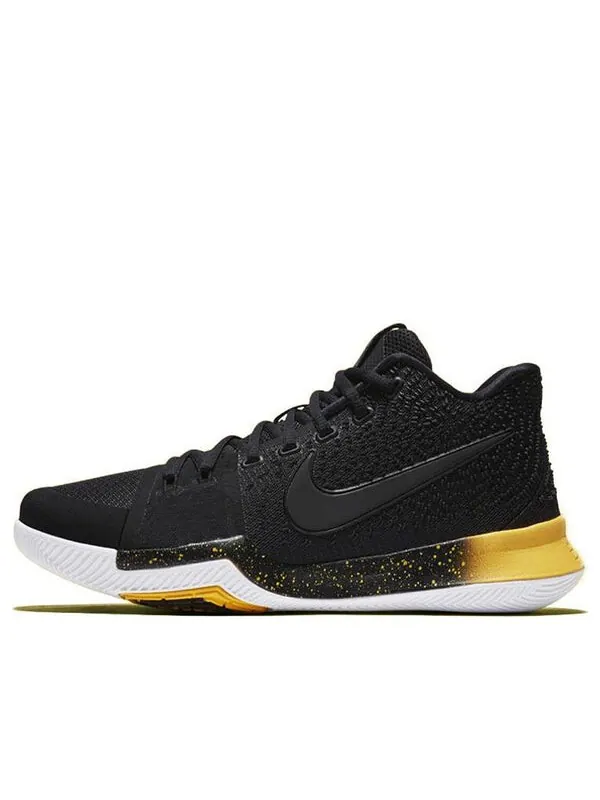 Кроссовки Nike Kyrie 3 EP 'Multi-Color' — изображение 1 из 4, мульти