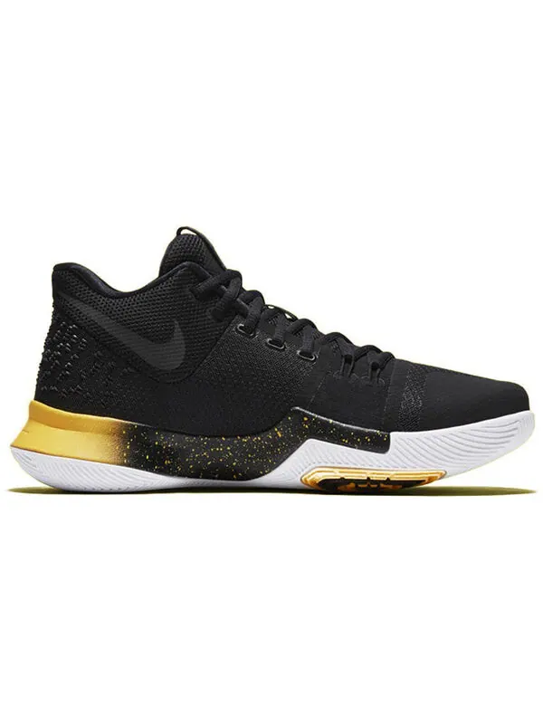 Кроссовки Nike Kyrie 3 EP 'Multi-Color' — изображение 2 из 4, мульти