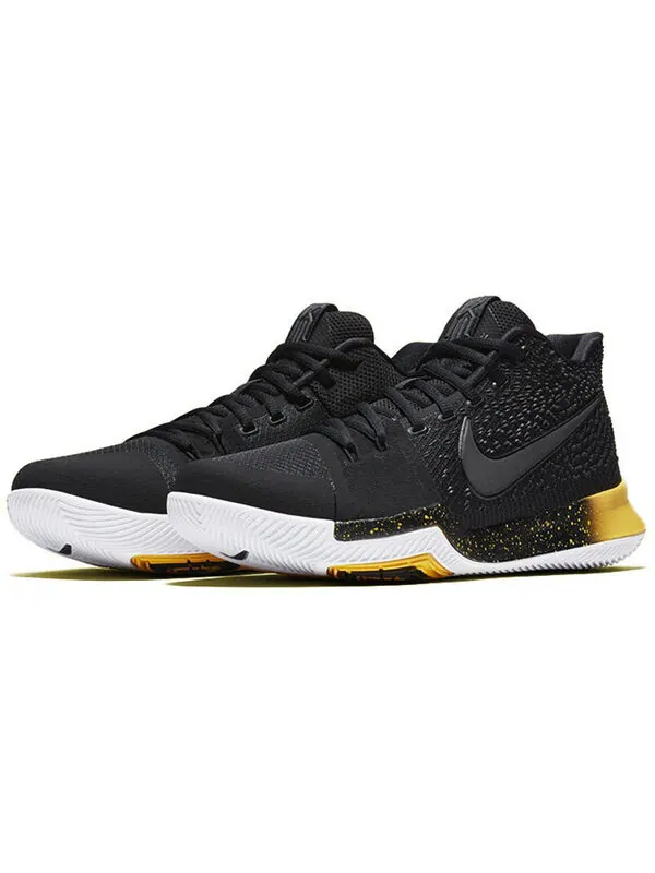 Кроссовки Nike Kyrie 3 EP 'Multi-Color' — изображение 3 из 4, мульти