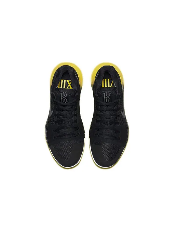 Кроссовки Nike Kyrie 3 EP 'Multi-Color' — изображение 4 из 4, мульти