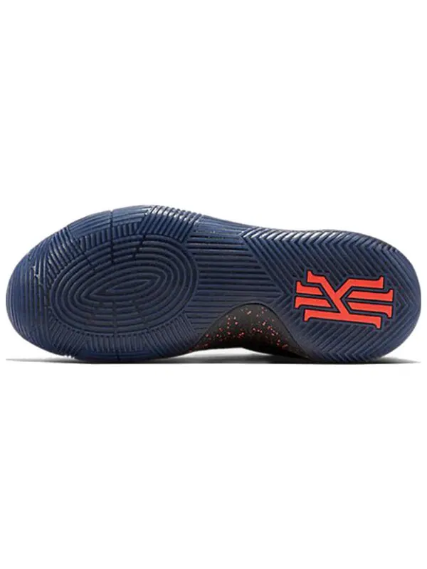 Кроссовки kyrie 2 эп. Nike — изображение 3 из 3