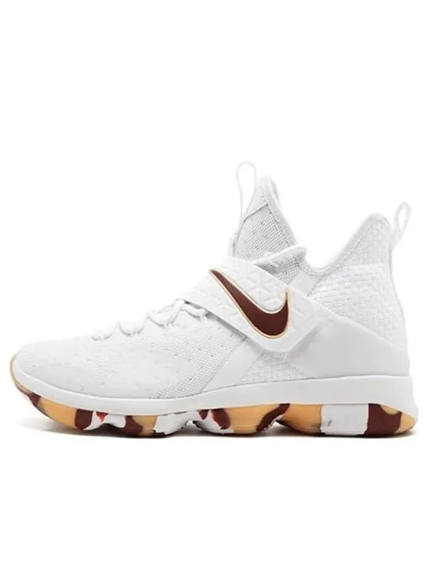 Кроссовки леброн 14 Nike — изображение 1 из 3