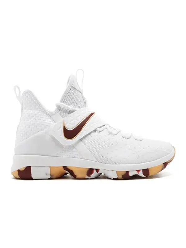 Кроссовки леброн 14 Nike — изображение 2 из 3