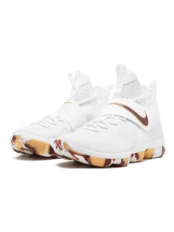 Кроссовки леброн 14 Nike — изображение 3 из 3