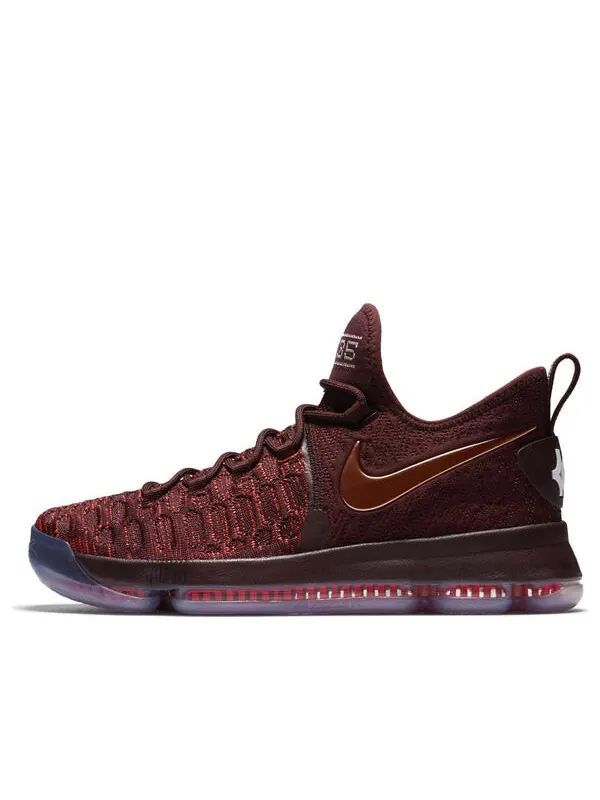 Кроссовки кд 9 Nike — изображение 1 из 4