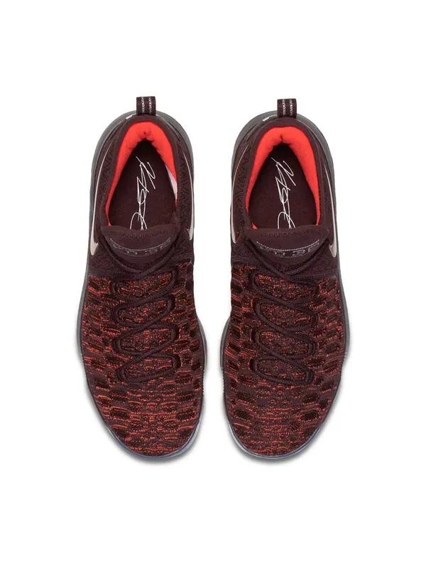 Кроссовки кд 9 Nike — изображение 4 из 4