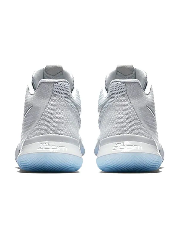 Кроссовки kyrie 3 ts ep Nike — изображение 4 из 4, белый