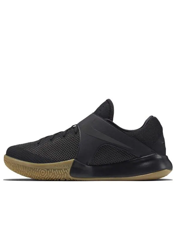 Кроссовки zoom live ep Nike — изображение 1 из 3, черный
