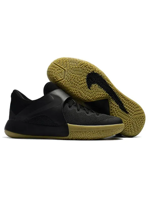 Кроссовки zoom live ep Nike — изображение 3 из 3, черный