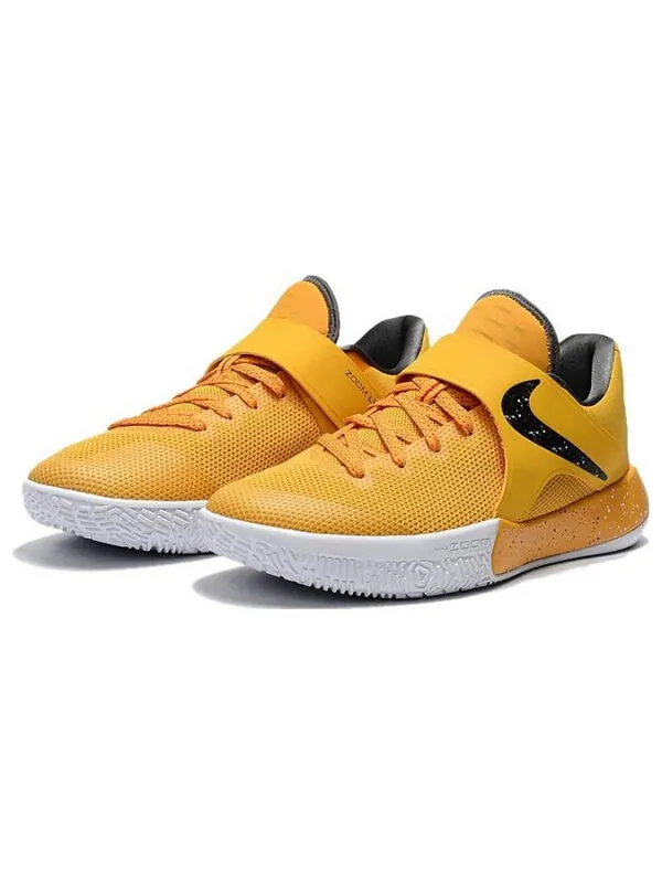 Кроссовки zoom live ep Nike — изображение 2 из 3, желтый/черный