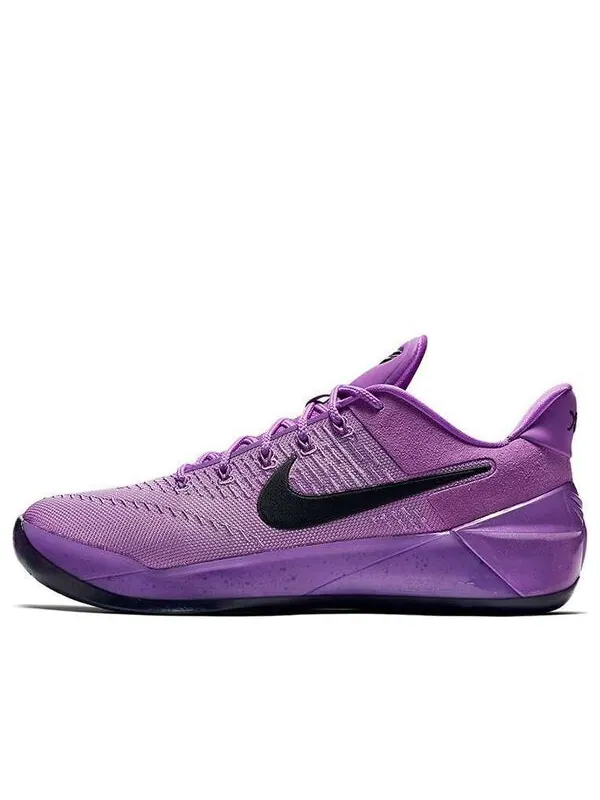Кроссовки Коби рекламный ep Nike — изображение 1 из 4, фиолетовый/черный