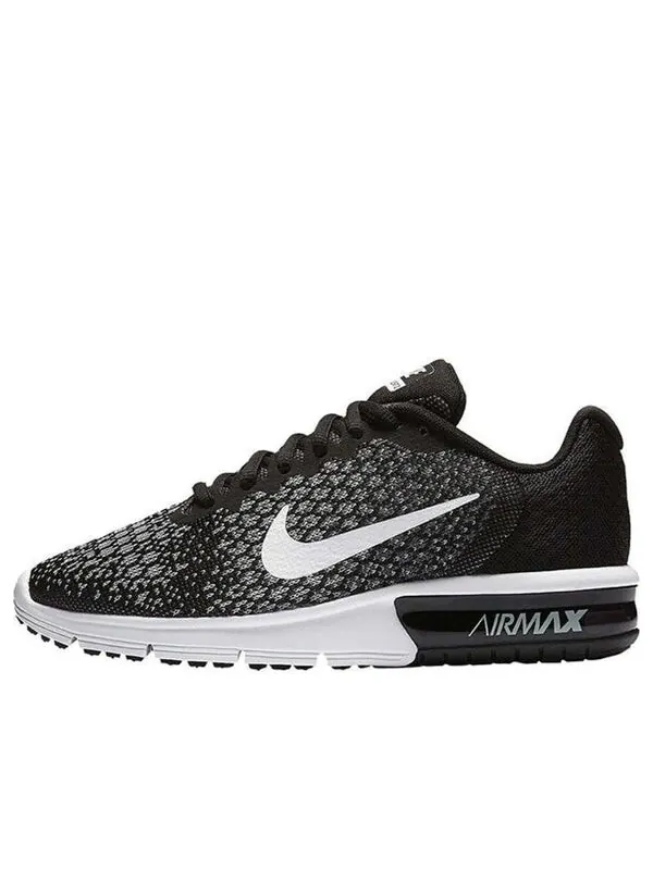 Кроссовки air max sequent 2 Nike — изображение 1 из 4