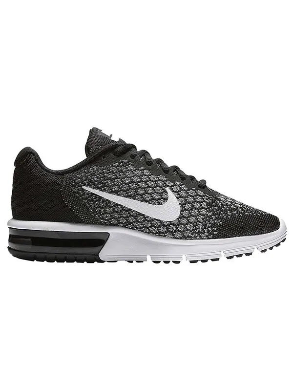 Кроссовки air max sequent 2 Nike — изображение 2 из 4