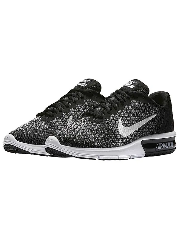 Кроссовки air max sequent 2 Nike — изображение 3 из 4