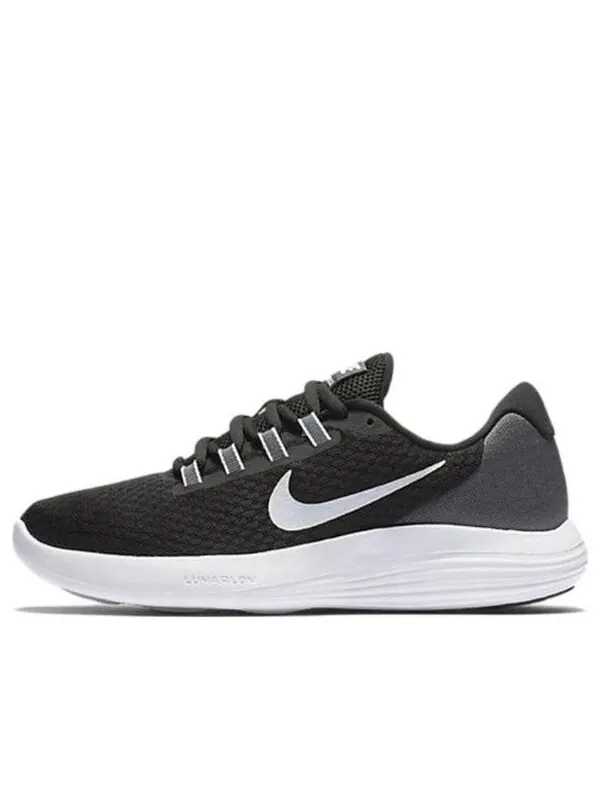 Кроссовки lunarconverge Nike — изображение 1 из 4