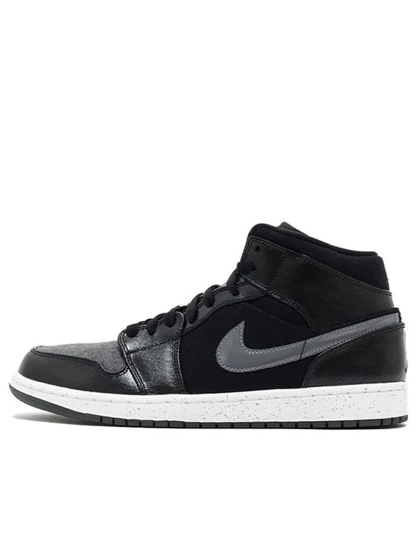 Кроссовки 1 ретро средний se Air Jordan — изображение 1 из 4