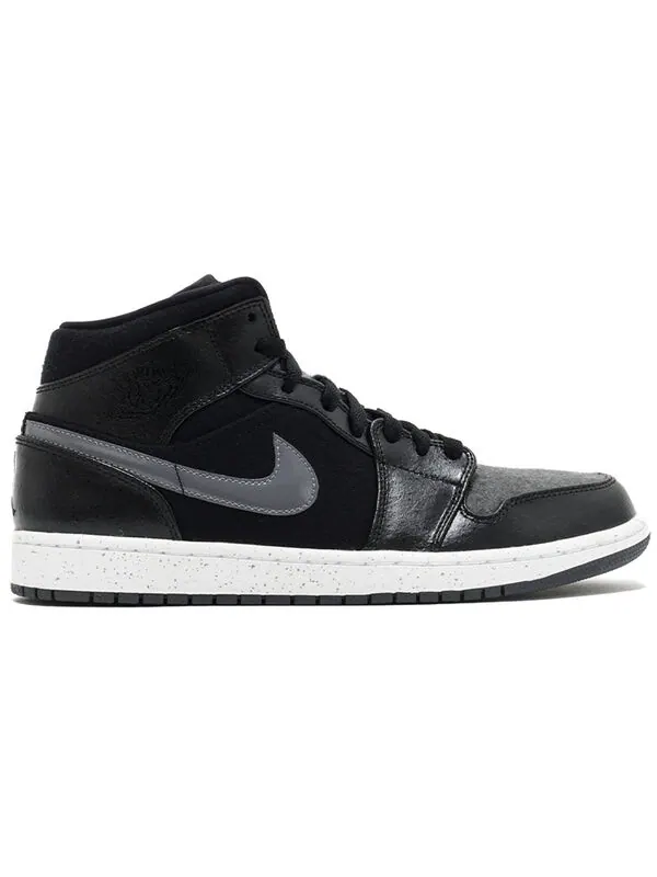 Кроссовки 1 ретро средний se Air Jordan — изображение 2 из 4