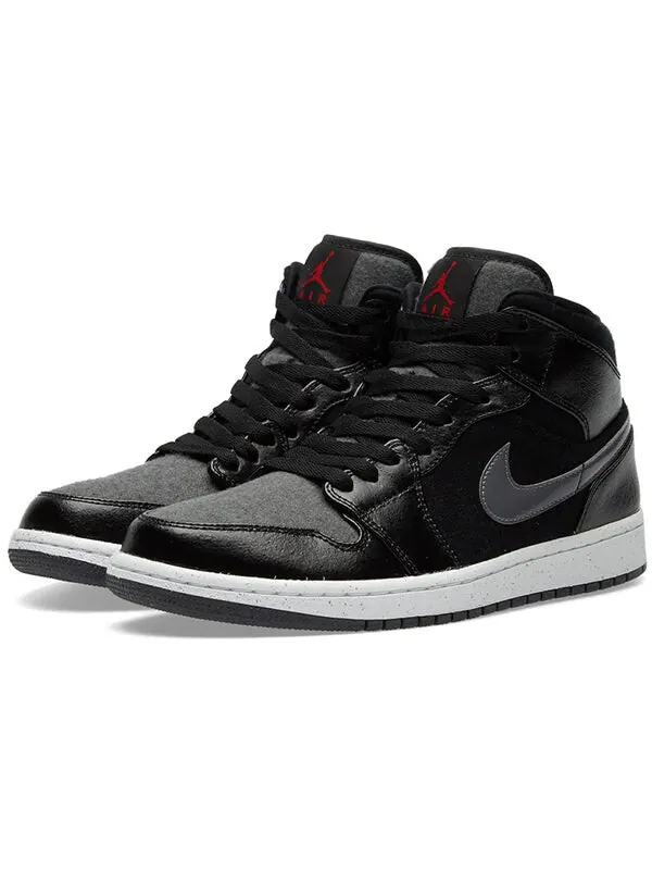 Кроссовки 1 ретро средний se Air Jordan — изображение 3 из 4