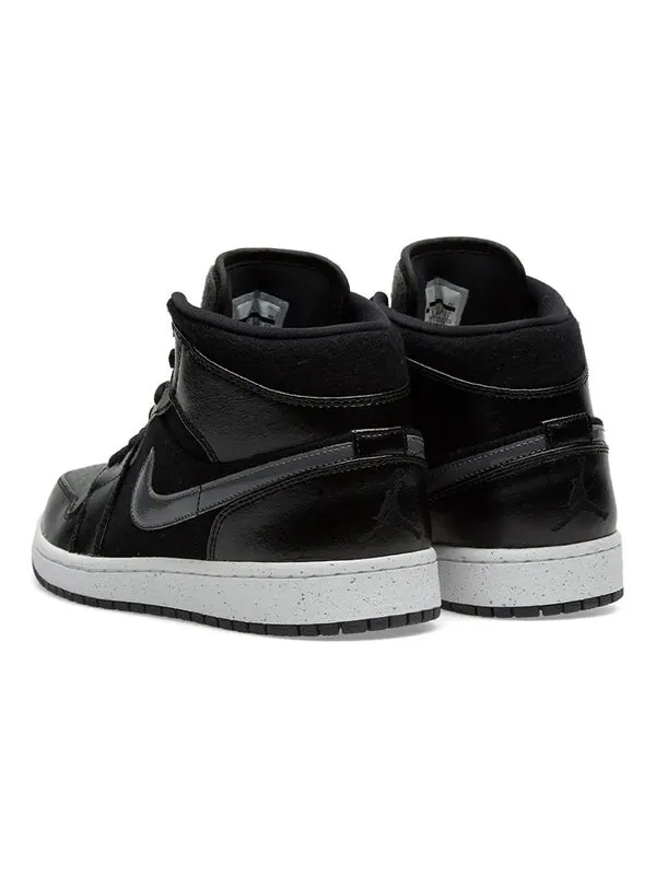 Кроссовки 1 ретро средний se Air Jordan — изображение 4 из 4