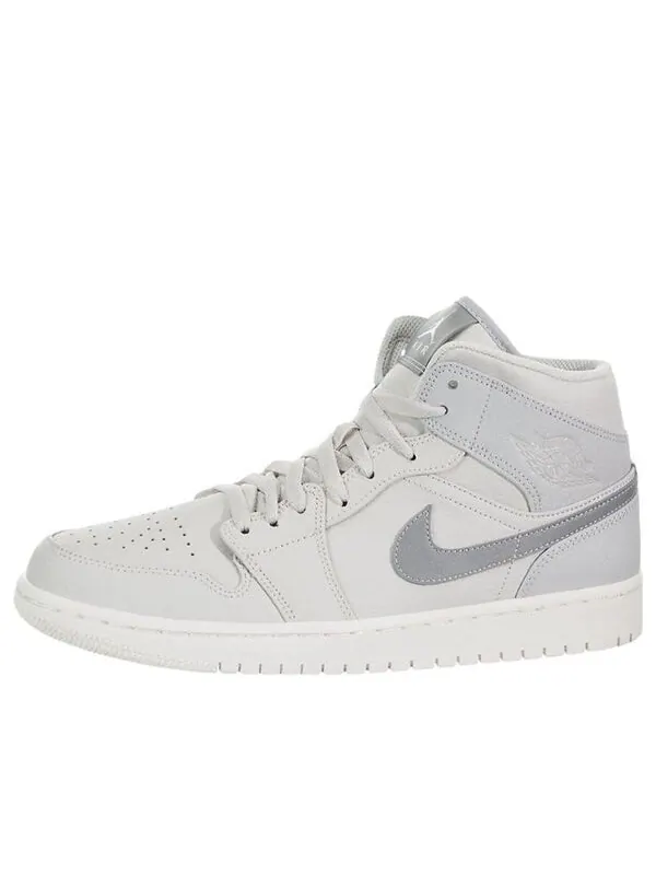 Кроссовки 1 mid retro se Air Jordan — изображение 1 из 4