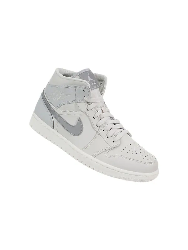 Кроссовки 1 mid retro se Air Jordan — изображение 2 из 4