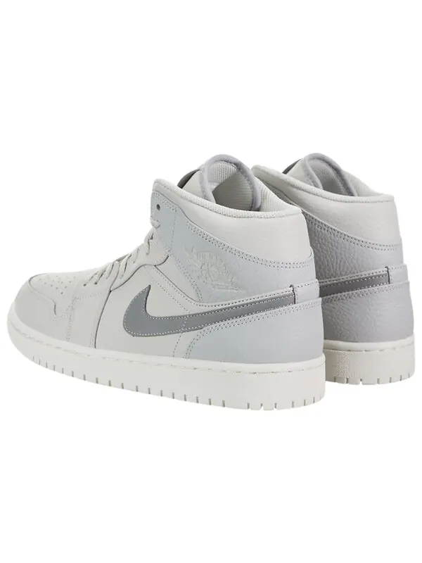 Кроссовки 1 mid retro se Air Jordan — изображение 4 из 4