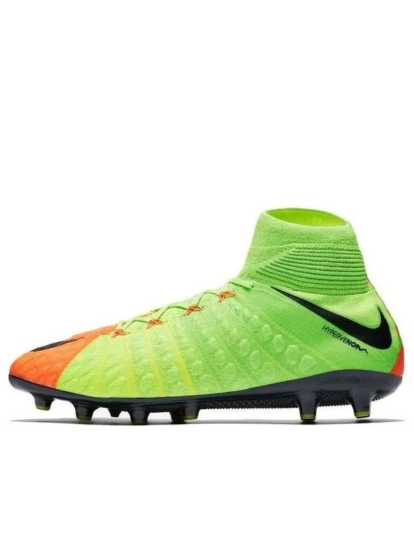 Кроссовки hypervenom phantom 3 df ag pro Nike — изображение 1 из 4