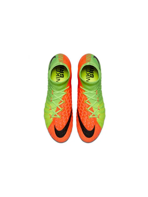 Кроссовки hypervenom phantom 3 df ag pro Nike — изображение 4 из 4
