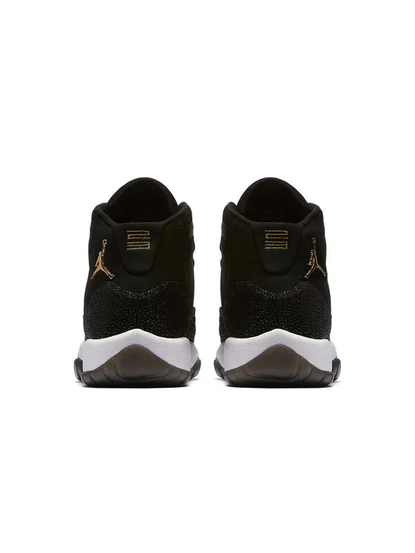 Кроссовки 11 ретро премиум Air Jordan — изображение 3 из 4