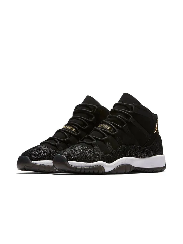 Кроссовки 11 ретро премиум Air Jordan — изображение 4 из 4