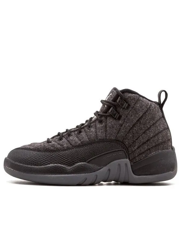 Кроссовки 12 ретро Air Jordan — изображение 1 из 4