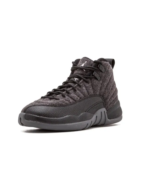 Кроссовки 12 ретро Air Jordan — изображение 2 из 4
