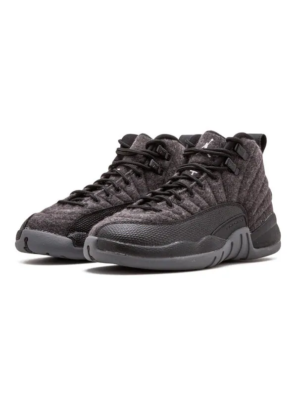 Кроссовки 12 ретро Air Jordan — изображение 3 из 4