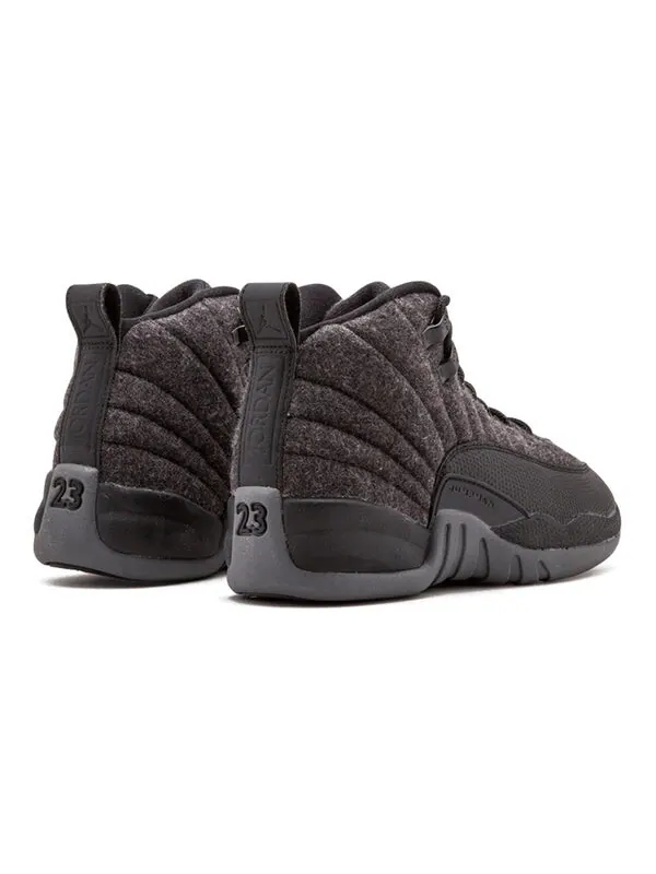 Кроссовки 12 ретро Air Jordan — изображение 4 из 4