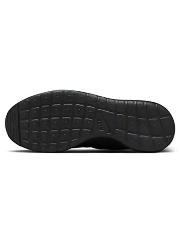 Кроссовки lab roshe tiempo vi Nike — изображение 3 из 3, черный/золотистый