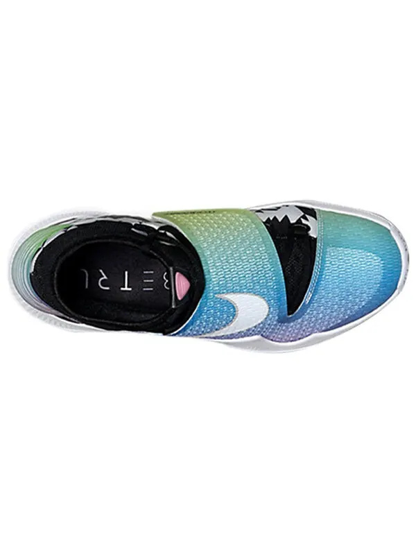 Кроссовки hyperrev 2016 Nike — изображение 3 из 4, розовый/белый/красный